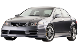 TSX